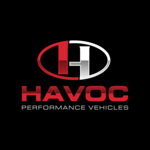 Logo Design by Markipan for Havoc Motor Company | Design #15152515