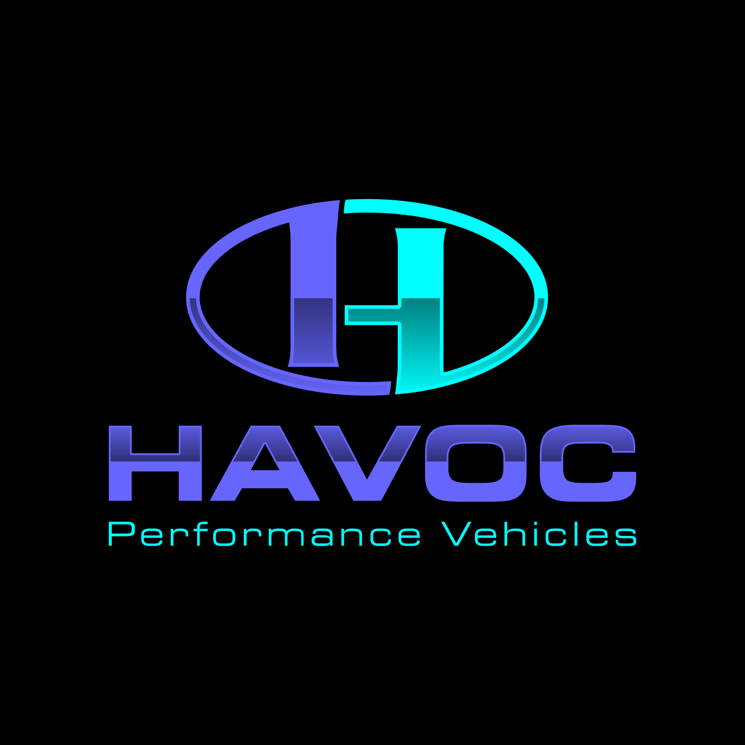 Logo Design by Markipan for Havoc Motor Company | Design #15152517