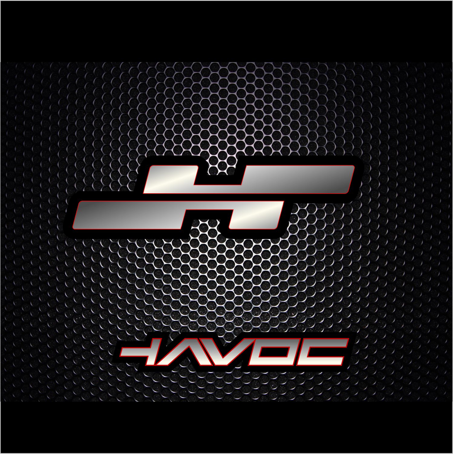 Logo Design by vladst2004 for Havoc Motor Company | Design #15083505