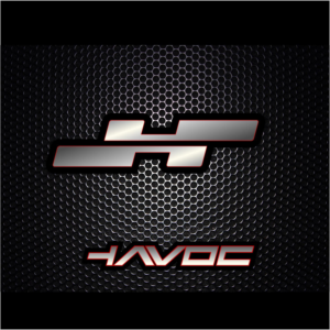 Logo Design by vladst2004 for Havoc Motor Company | Design: #15083505