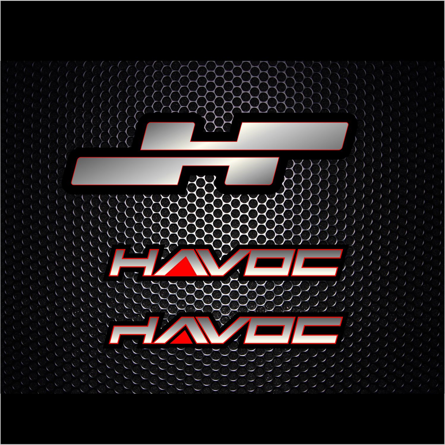 Logo Design by vladst2004 for Havoc Motor Company | Design #15086901