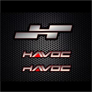 Logo Design by vladst2004 for Havoc Motor Company | Design: #15086901