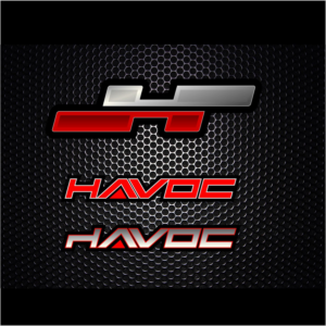 Logo Design by vladst2004 for Havoc Motor Company | Design: #15086902
