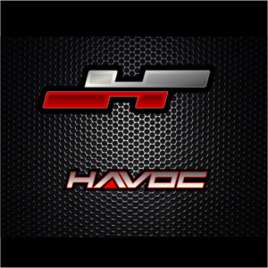 Logo Design by vladst2004 for Havoc Motor Company | Design: #15087526