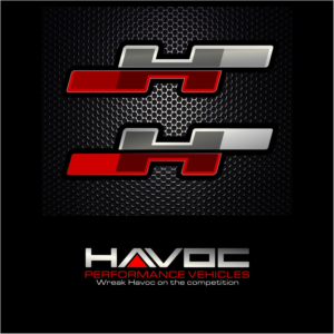 Logo-Design von vladst2004 für Havoc Motor Company | Design: #15151967