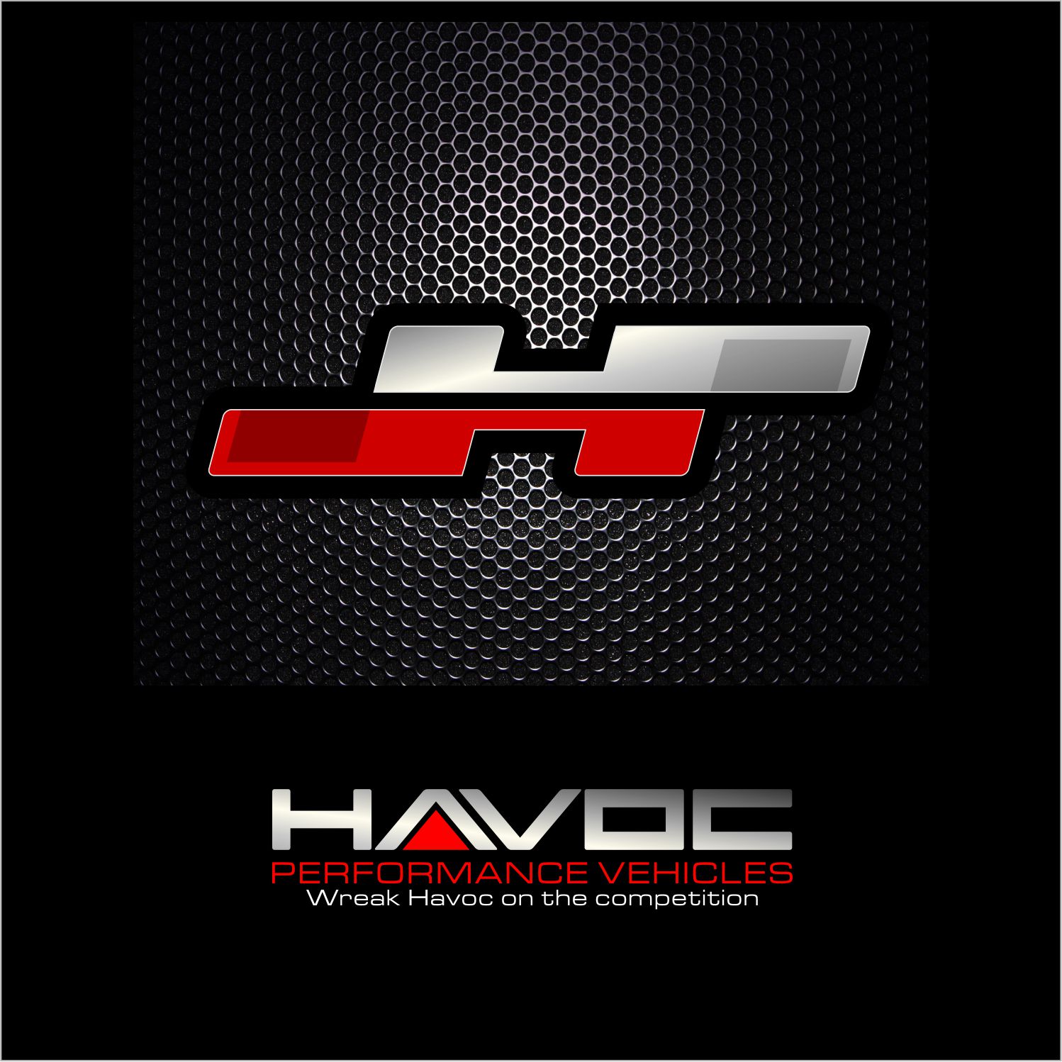Logo-Design von vladst2004 für Havoc Motor Company | Design: #15158207