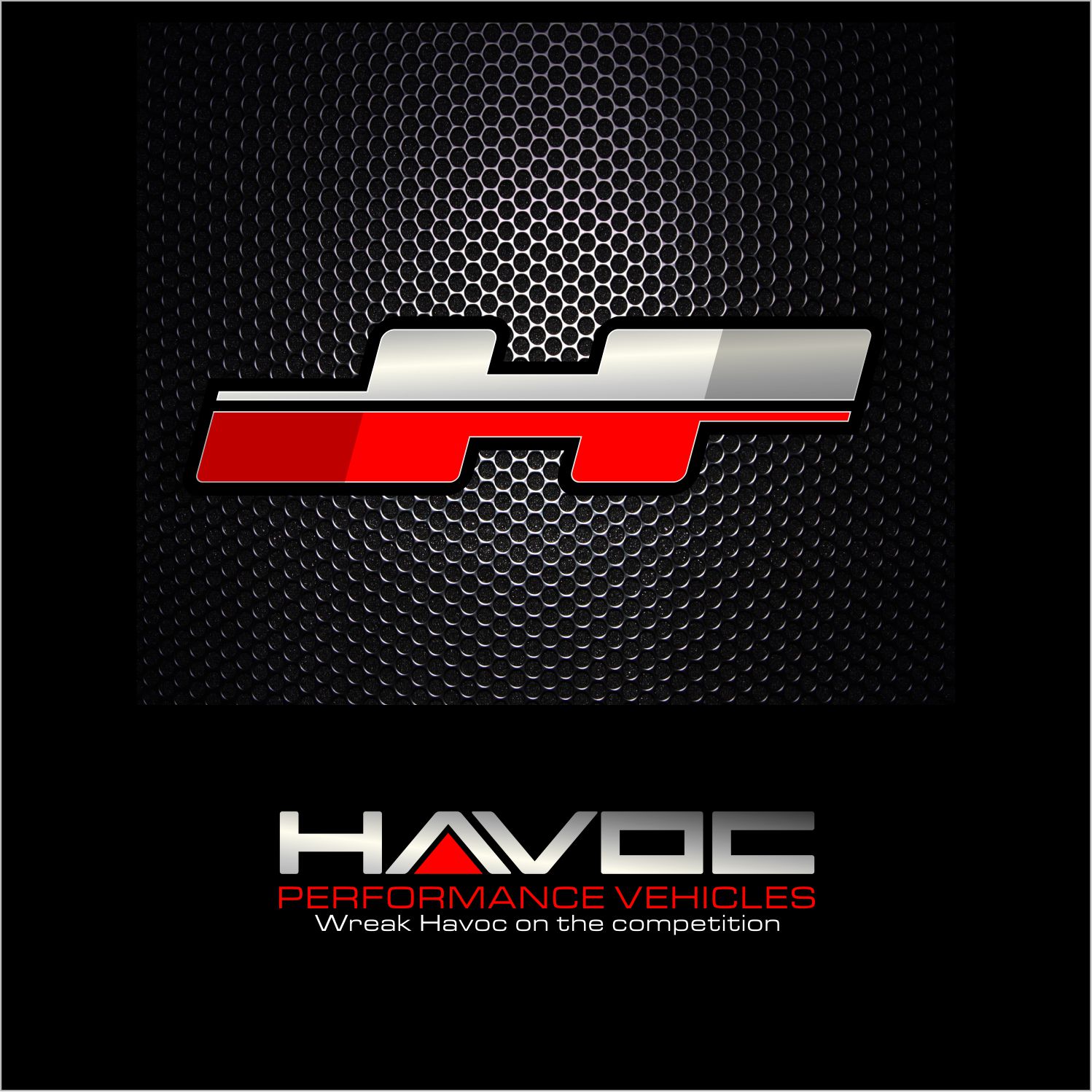 Logo Design by vladst2004 for Havoc Motor Company | Design #15158223