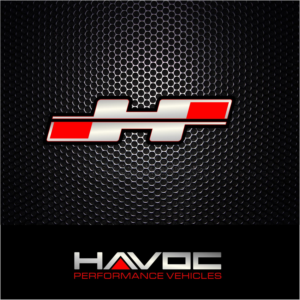 Logo Design by vladst2004 for Havoc Motor Company | Design: #15177059