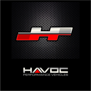 Logo Design by vladst2004 for Havoc Motor Company | Design: #15177060