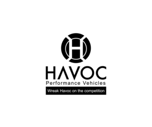 Logo Design by Boon for Havoc Motor Company | Design #15091729