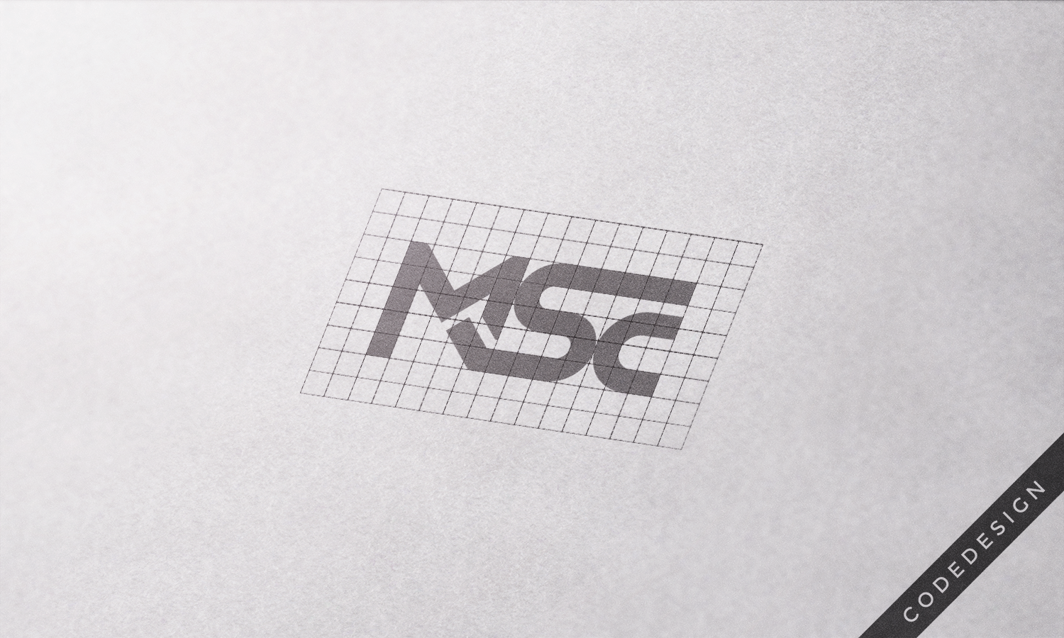 Logo Design by Decos Studio for MSC STRUCTURAL | Design #15091917