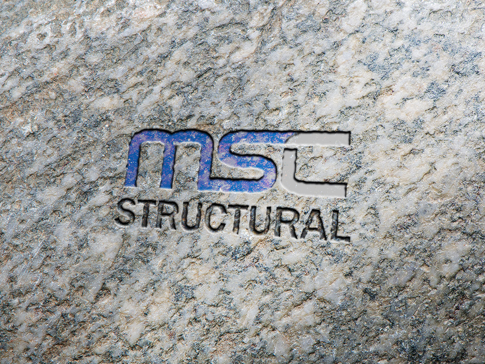 Logo Design by alimaknojia for MSC STRUCTURAL | Design #15091906