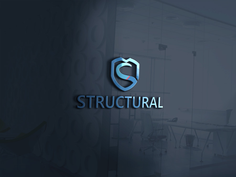 Logo Design by Top king  designer for MSC STRUCTURAL | Design #15093092