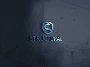 Logo Design by Top king  designer for MSC STRUCTURAL | Design: #15093092