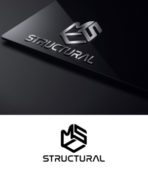 Logo Design by supercreative for MSC STRUCTURAL | Design: #15098734