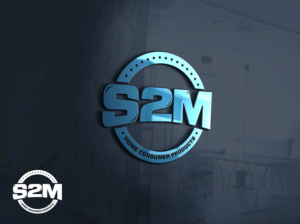 Logo-Design von Marco Rubio für dieses Projekt | Design: #15121380