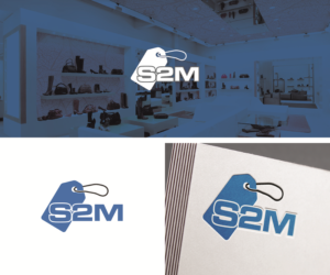 Logo-Design von eMARK für dieses Projekt | Design: #15092017