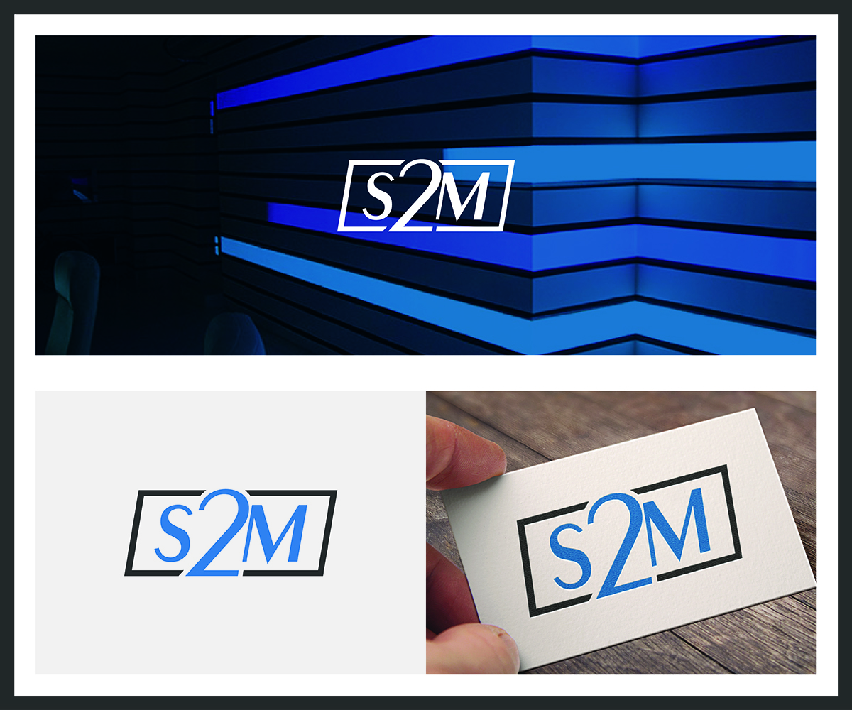 Logo-Design von eMARK für dieses Projekt | Design #15092019