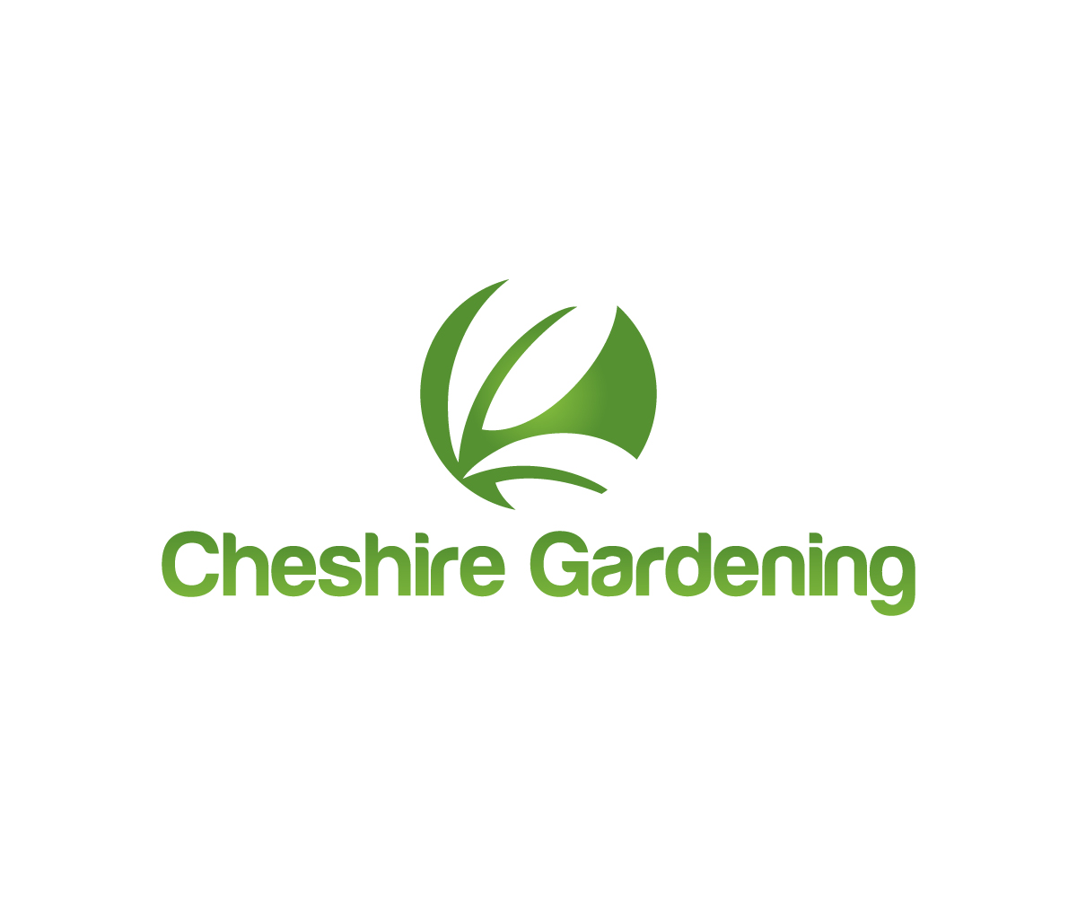 Logo Design by meygekon for The Cheshire Gardening Company Ltd | Design #15173970