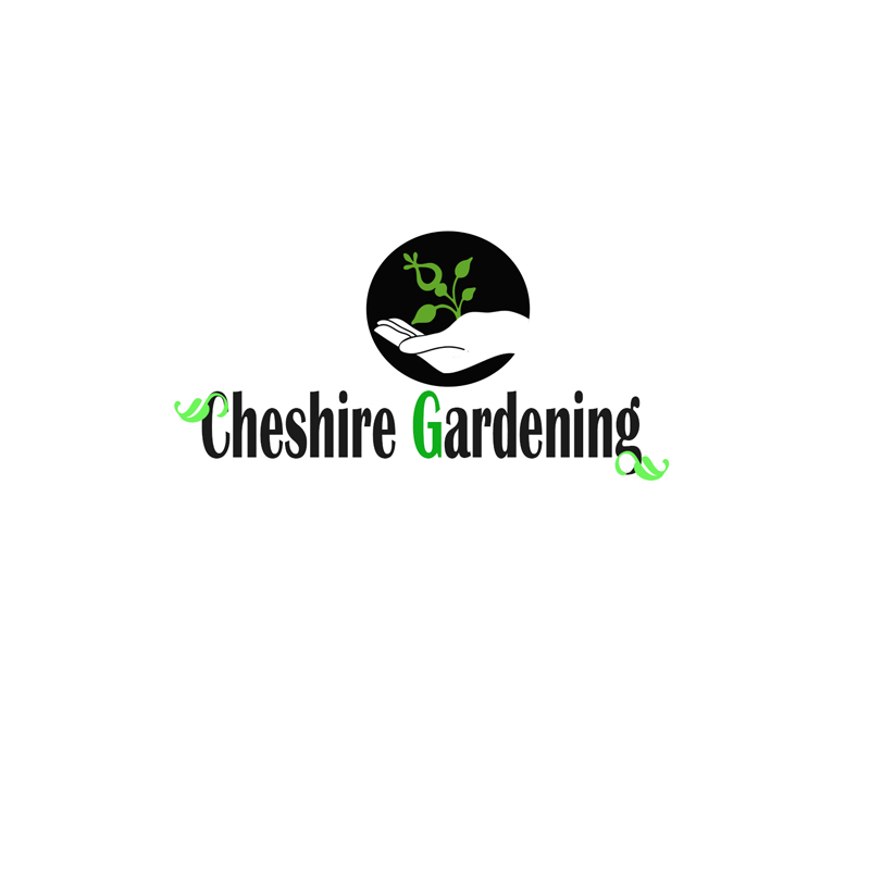 Design de Logo par madD pour The Cheshire Gardening Company Ltd | Design #15103471