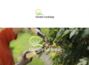 Design de Logo par gooddesign pour The Cheshire Gardening Company Ltd | Design : #15160459