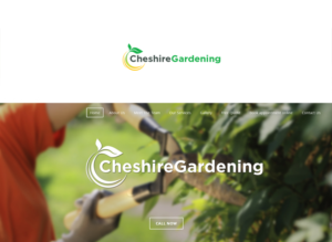 Design de Logo par gooddesign pour The Cheshire Gardening Company Ltd | Design : #15160462