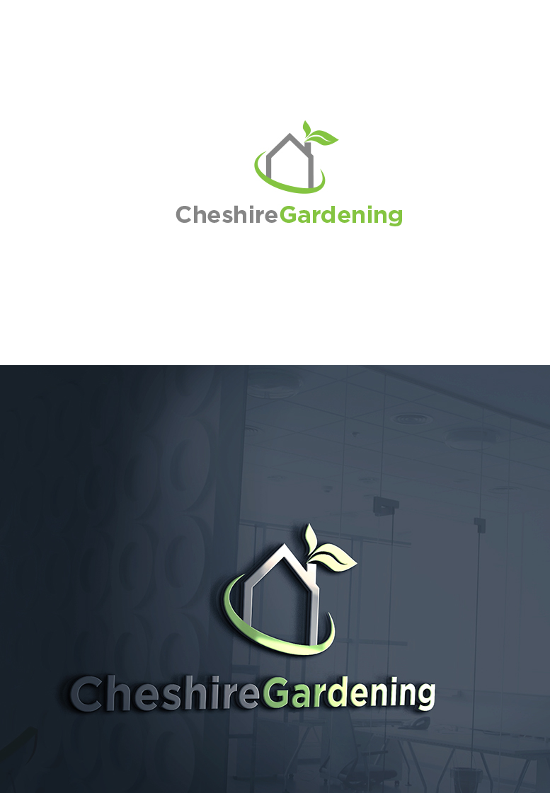 Diseño de Logo por gooddesign para The Cheshire Gardening Company Ltd | Diseño #15160498