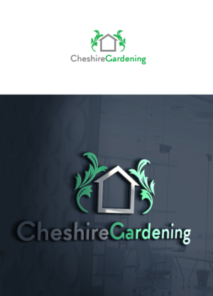 Design de Logo par gooddesign pour The Cheshire Gardening Company Ltd | Design : #15169400