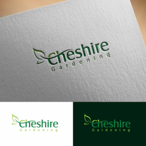 Design de Logo par karthika vs pour The Cheshire Gardening Company Ltd | Design : #15091751