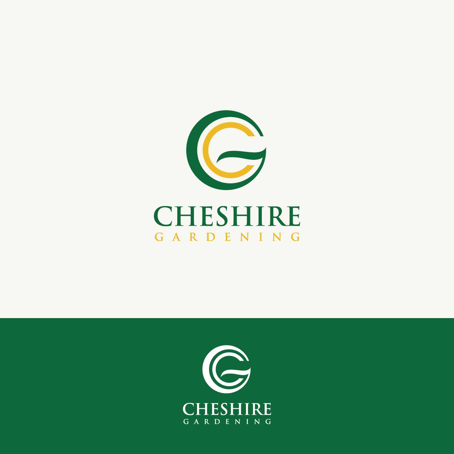Design de Logo par karthika vs pour The Cheshire Gardening Company Ltd | Design #15112069