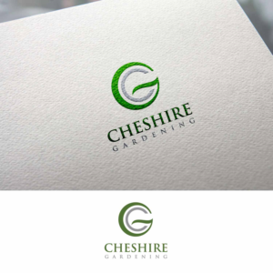 Design de Logo par karthika vs pour The Cheshire Gardening Company Ltd | Design : #15112150