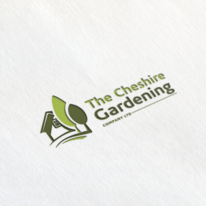 Design de Logo par Alexandar pour The Cheshire Gardening Company Ltd | Design : #15085302