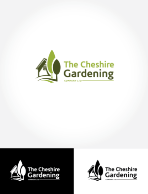 Design de Logo par Alexandar pour The Cheshire Gardening Company Ltd | Design : #15085332