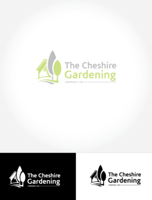 Design de Logo par Alexandar pour The Cheshire Gardening Company Ltd | Design : #15092421