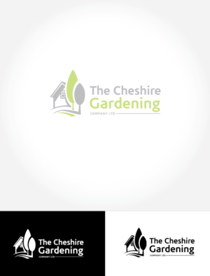 Design de Logo par Alexandar pour The Cheshire Gardening Company Ltd | Design : #15092423