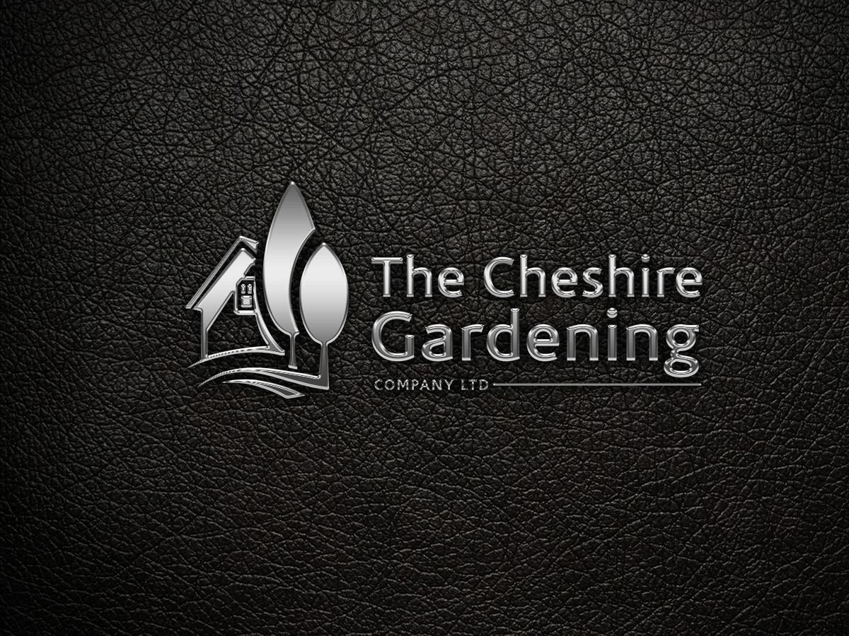 Design de Logo par Alexandar pour The Cheshire Gardening Company Ltd | Design #15092425