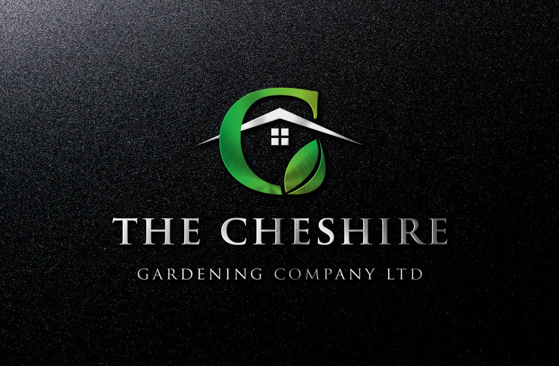 Design de Logo par GLDesigns pour The Cheshire Gardening Company Ltd | Design #15085862