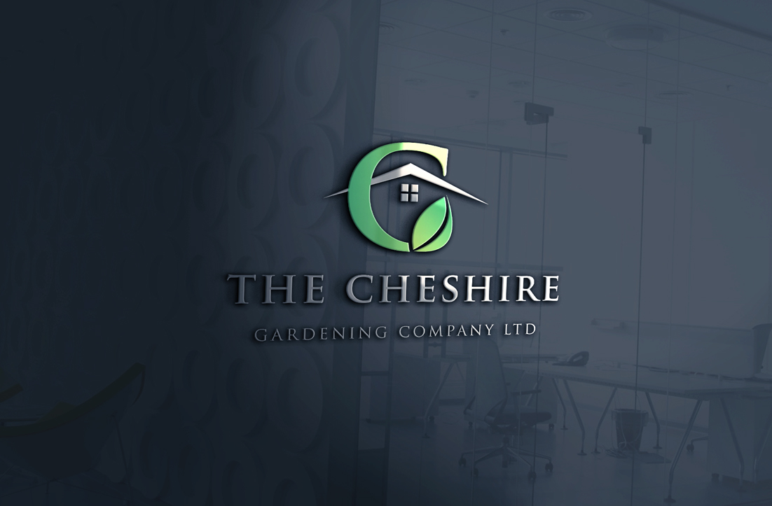 Logo Design by GLDesigns for The Cheshire Gardening Company Ltd | Design #15085864