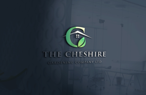 Logo Design by GLDesigns for The Cheshire Gardening Company Ltd | Design #15085864