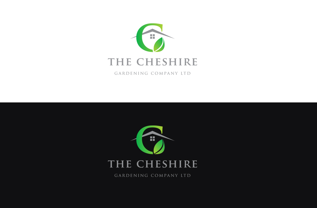 Design de Logo par GLDesigns pour The Cheshire Gardening Company Ltd | Design #15085865