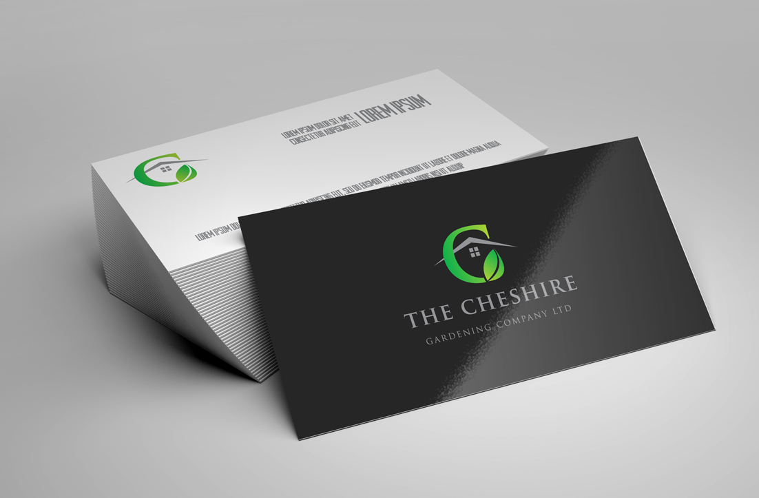 Design de Logo par GLDesigns pour The Cheshire Gardening Company Ltd | Design #15132675