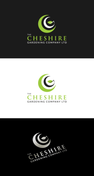 Design de Logo par ElenaGabriela pour The Cheshire Gardening Company Ltd | Design : #15102466