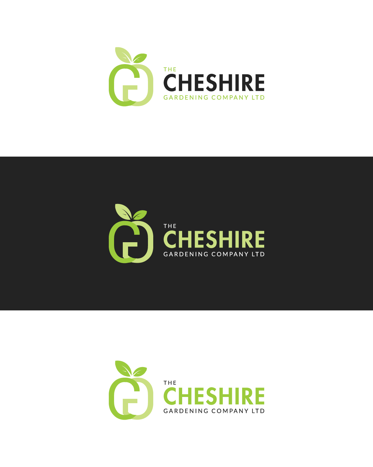 Design de Logo par ElenaGabriela pour The Cheshire Gardening Company Ltd | Design #15102811