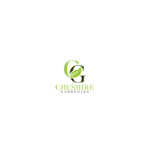Design de Logo par M.CreativeDesigns pour The Cheshire Gardening Company Ltd | Design : #15086163