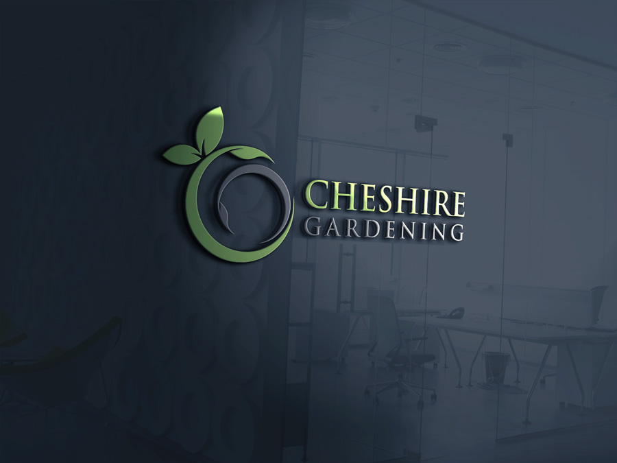 Diseño de Logo por OWL para The Cheshire Gardening Company Ltd | Diseño #15120861