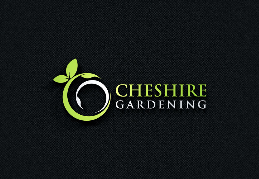 Design de Logo par OWL pour The Cheshire Gardening Company Ltd | Design #15120862