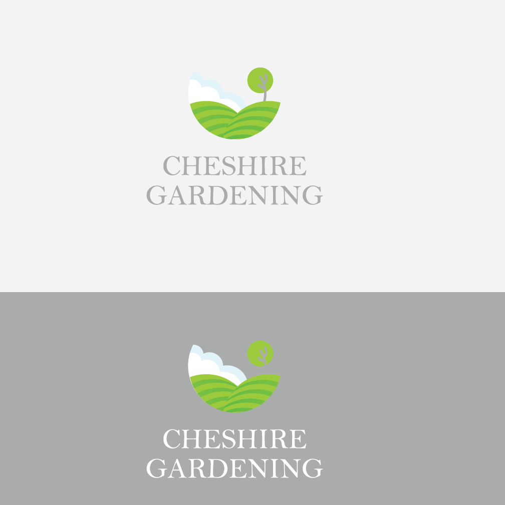 Design de Logo par Gaurav_Thakur pour The Cheshire Gardening Company Ltd | Design #15101910