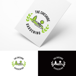 Design de Logo par DesignDUO pour The Cheshire Gardening Company Ltd | Design : #15176428