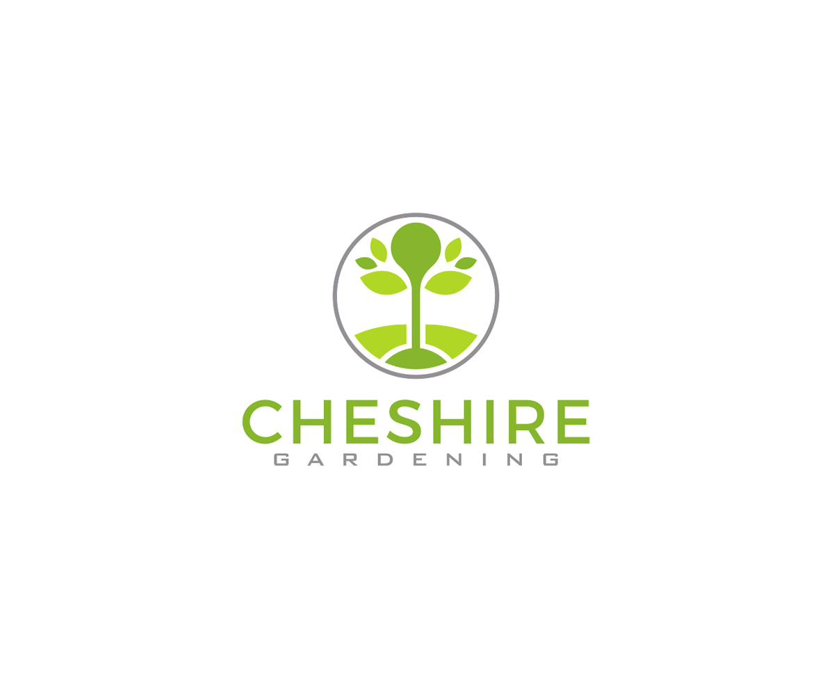 Logo Design by carina_designs for The Cheshire Gardening Company Ltd | Design #15104031