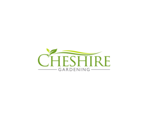 Logo Design by carina_designs for The Cheshire Gardening Company Ltd | Design #15134442